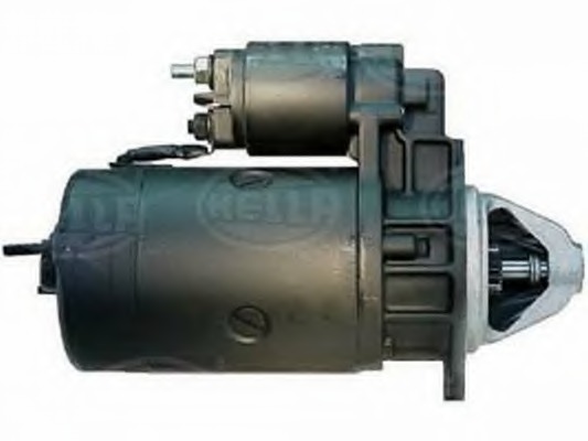 Electromotor