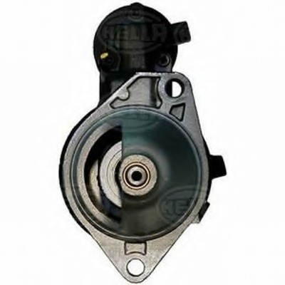 Electromotor