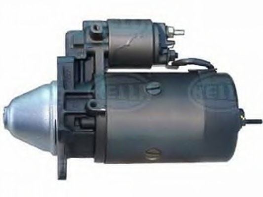 Electromotor