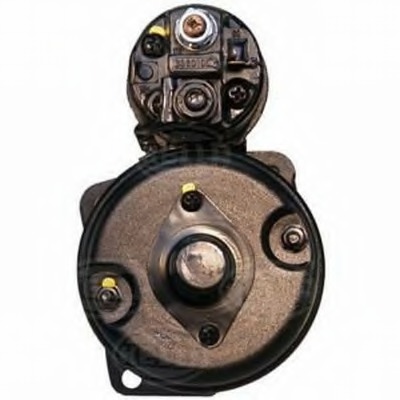 Electromotor