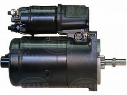 Electromotor