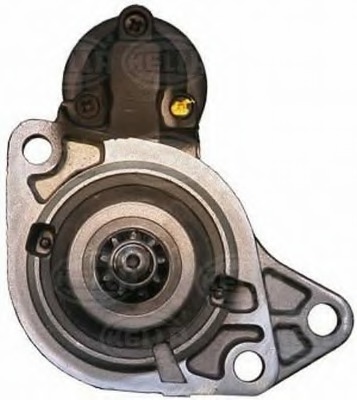 Electromotor