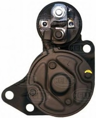 Electromotor