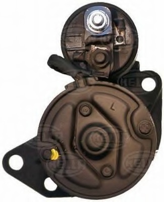 Electromotor
