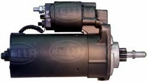 Electromotor
