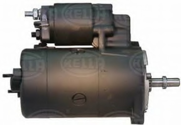 Electromotor