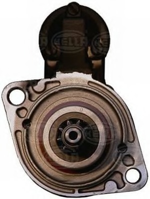 Electromotor