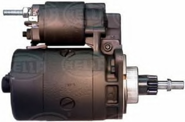 Electromotor