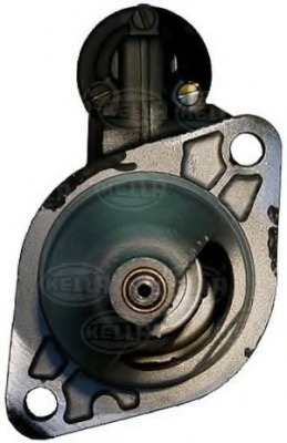Electromotor