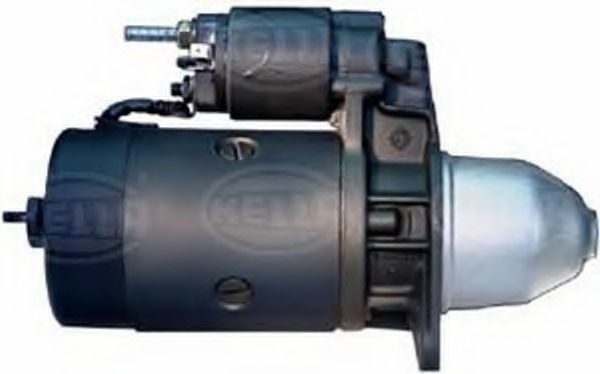 Electromotor