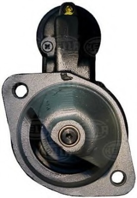 Electromotor