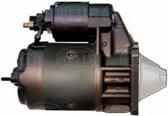 Electromotor