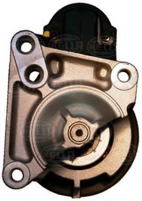 Electromotor