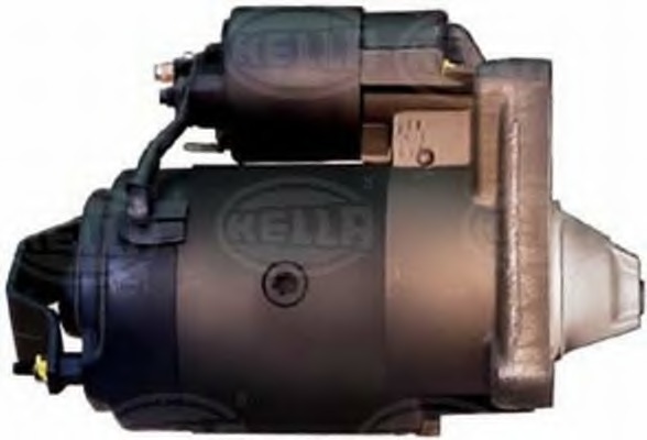 Electromotor