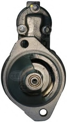 Electromotor
