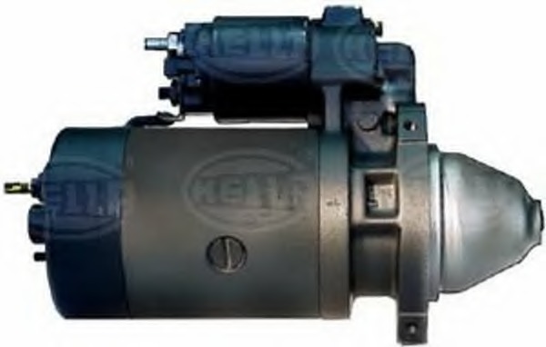 Electromotor