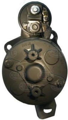 Electromotor