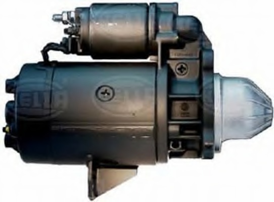 Electromotor