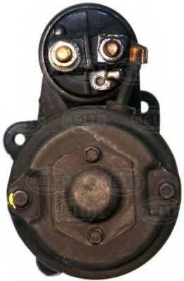 Electromotor