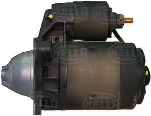 Electromotor