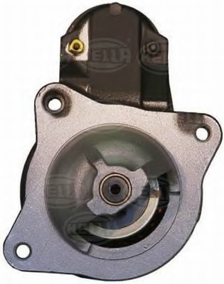 Electromotor