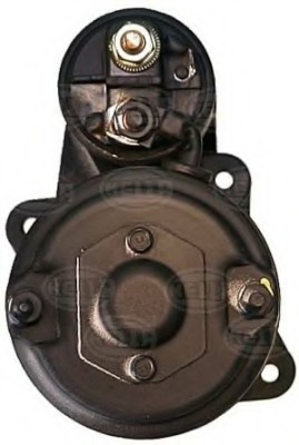 Electromotor