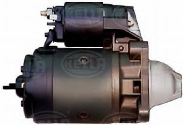 Electromotor
