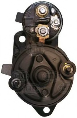 Electromotor