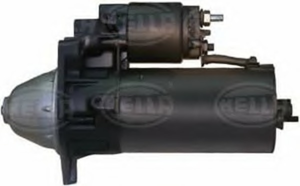Electromotor