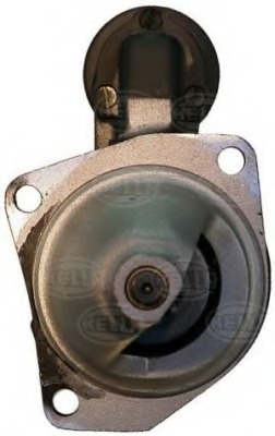 Electromotor