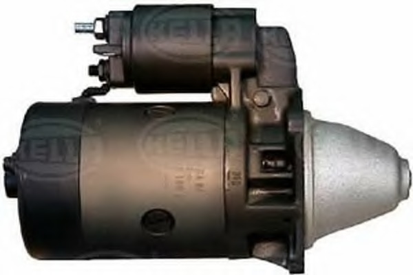 Electromotor
