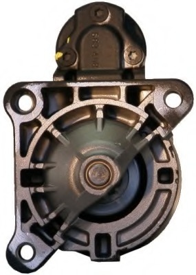 Electromotor