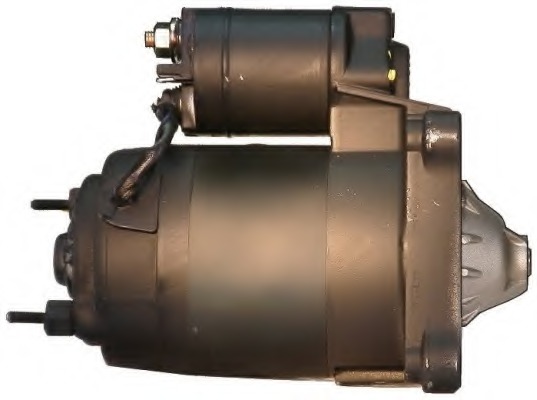 Electromotor