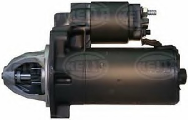 Electromotor