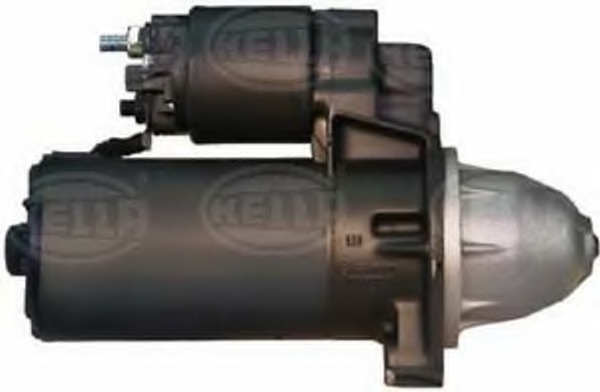 Electromotor