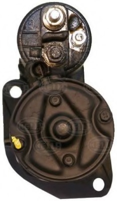 Electromotor