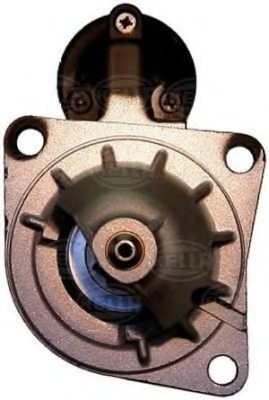 Electromotor
