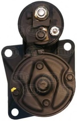Electromotor