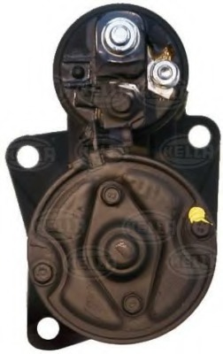Electromotor