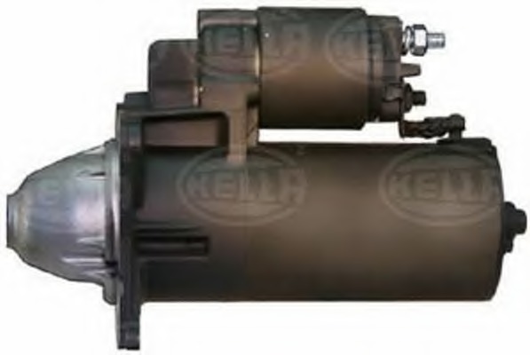 Electromotor