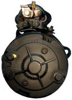 Electromotor