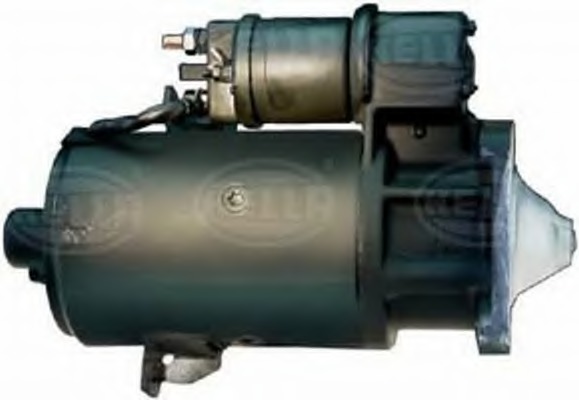 Electromotor
