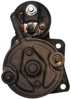 Electromotor
