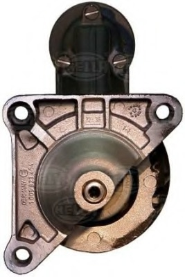 Electromotor