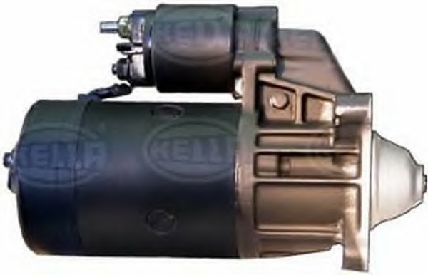 Electromotor