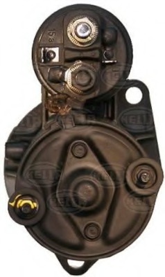 Electromotor