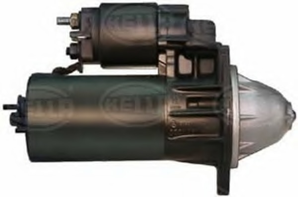 Electromotor