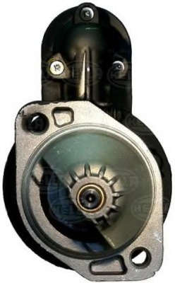 Electromotor