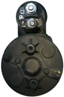 Electromotor