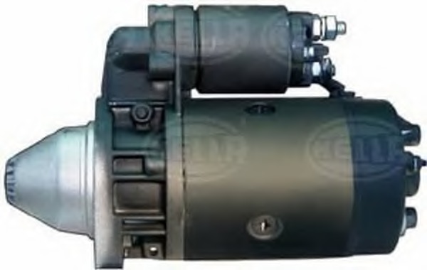 Electromotor